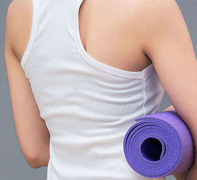 Global Yoga Apparel Market 2019-2023